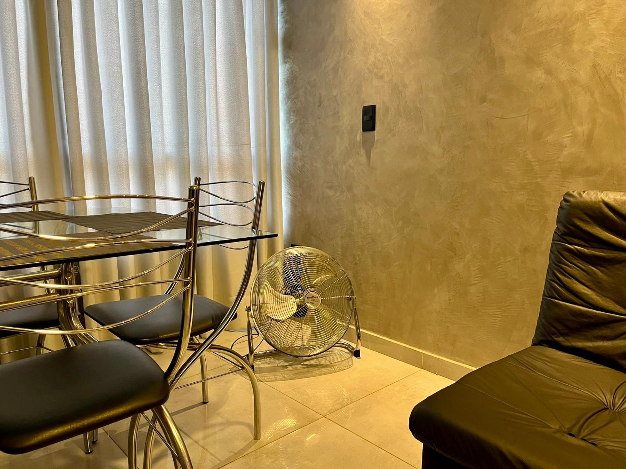 Seu Apartamento De Praia Em Natal Exterior foto