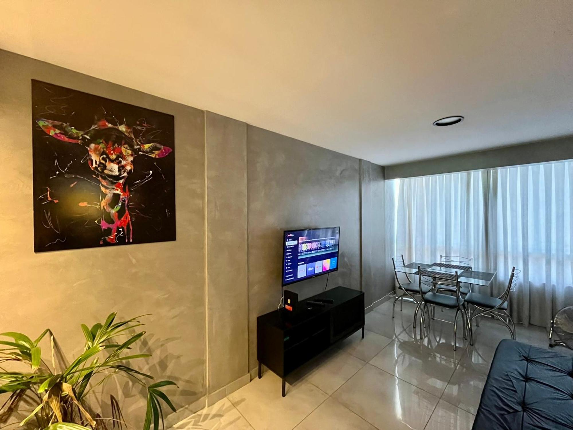 Seu Apartamento De Praia Em Natal Exterior foto